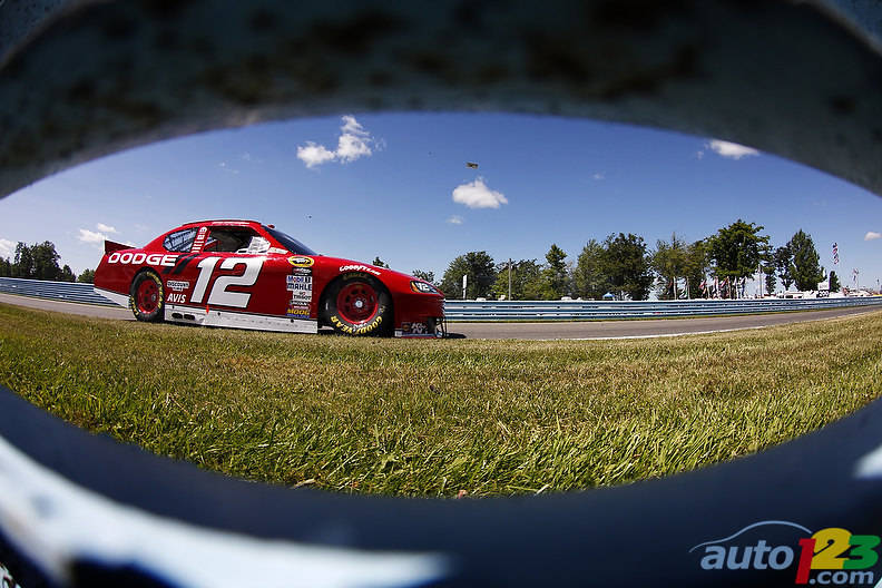 photo: Philippe Champoux/Auto123.com