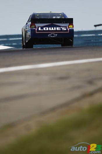 photo: Philippe Champoux/Auto123.com