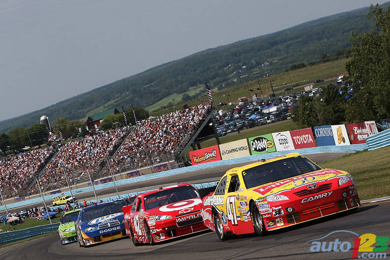 photo: Philippe Champoux/Auto123.com
