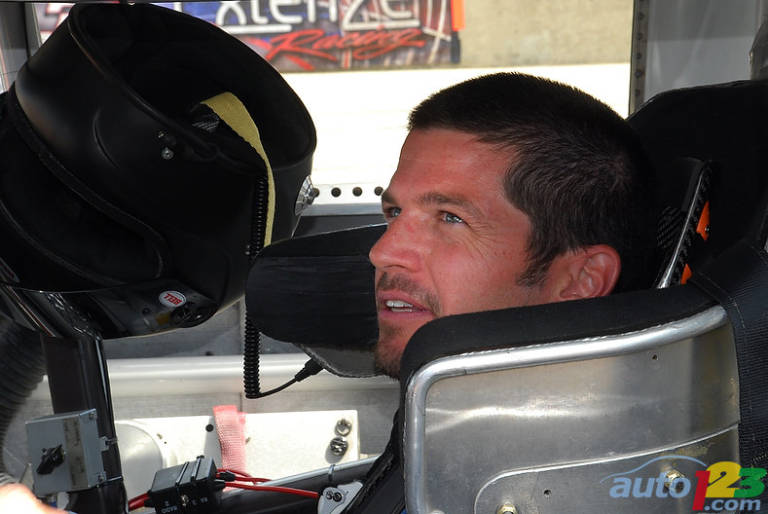 photo: Philippe Champoux/Auto123.com