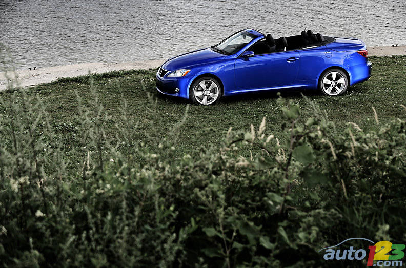 Photo: Matthieu Lambert/Auto123.com