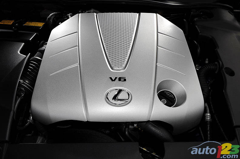 Photo: Matthieu Lambert/Auto123.com