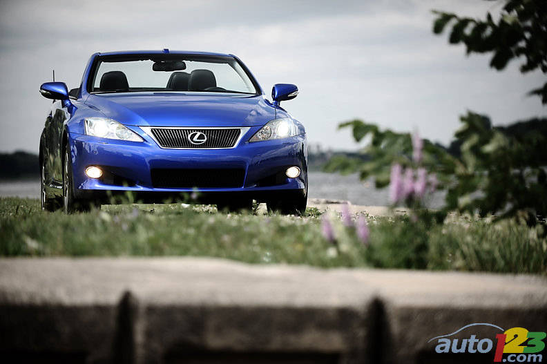 Photo: Matthieu Lambert/Auto123.com