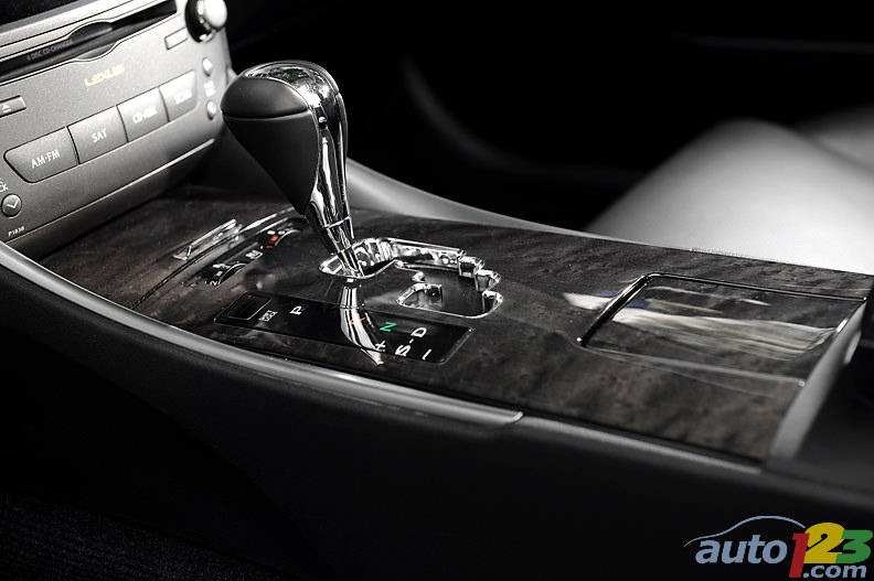 Photo: Matthieu Lambert/Auto123.com