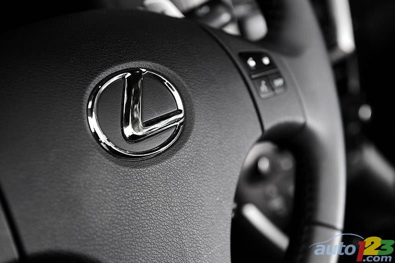 Photo: Matthieu Lambert/Auto123.com