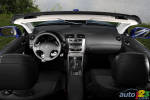 2010 Lexus IS 350C Review