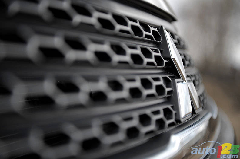 Photo: Matthieu Lambert/Auto123.com