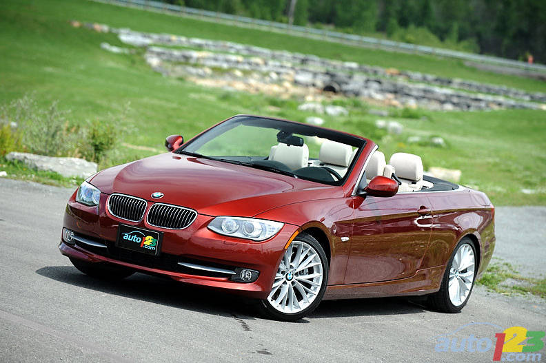 Photo: Matthieu Lambert/Auto123.com