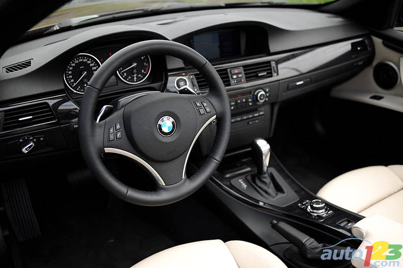 Photo: Matthieu Lambert/Auto123.com