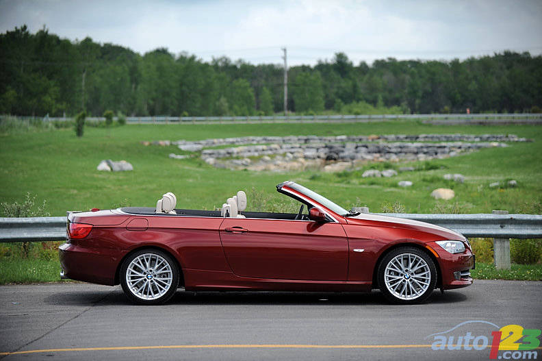 Photo: Matthieu Lambert/Auto123.com