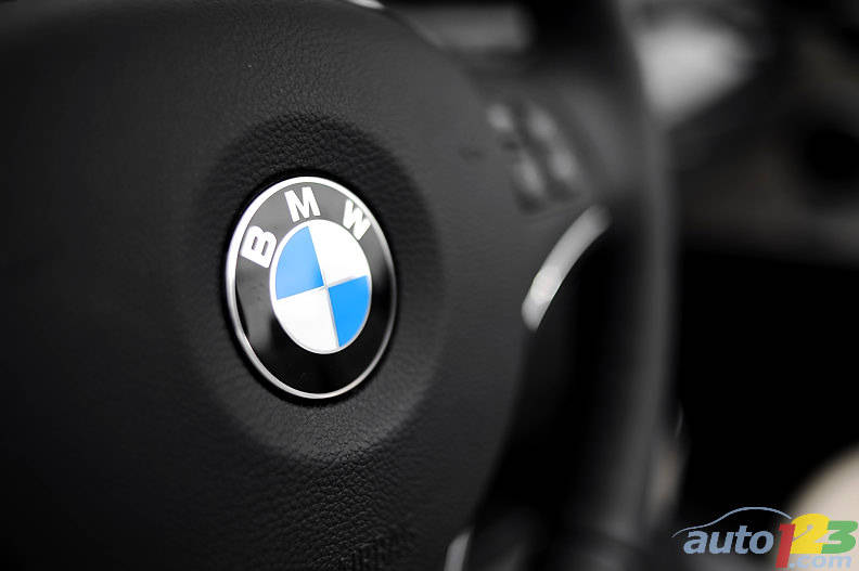 Photo: Matthieu Lambert/Auto123.com