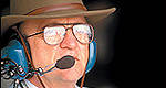 NASCAR: Jack Roush released from hospital after plane crash