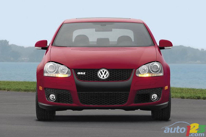 Photo: Volkswagen