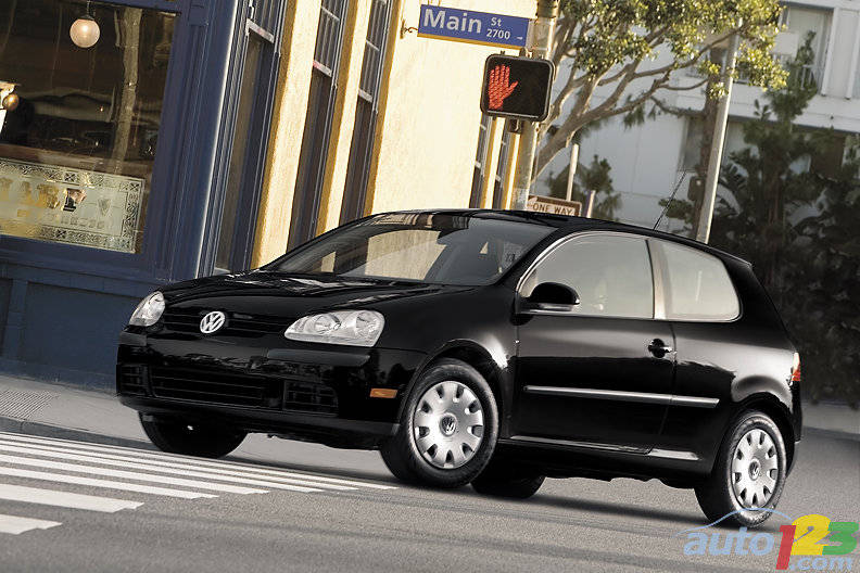 Photo: Volkswagen