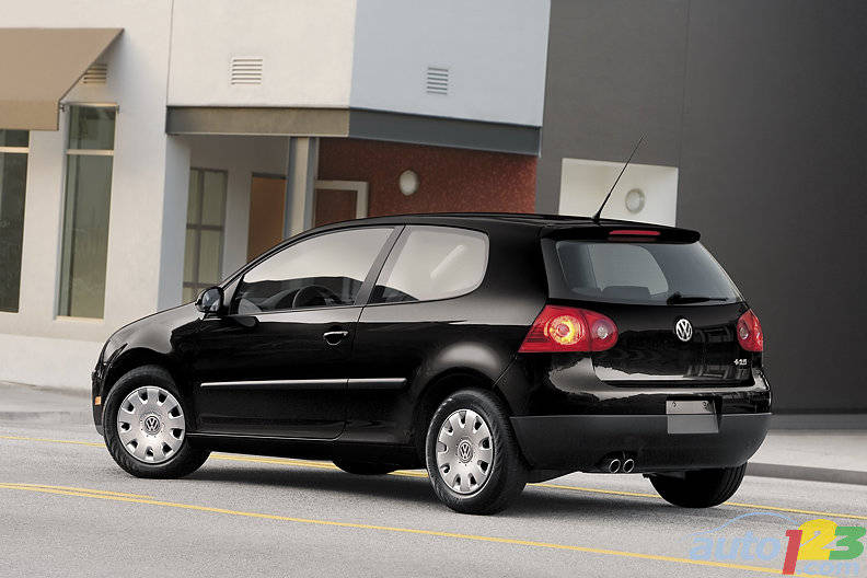 Photo: Volkswagen
