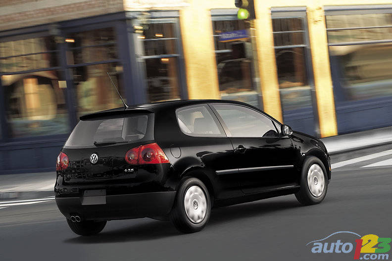 Photo: Volkswagen