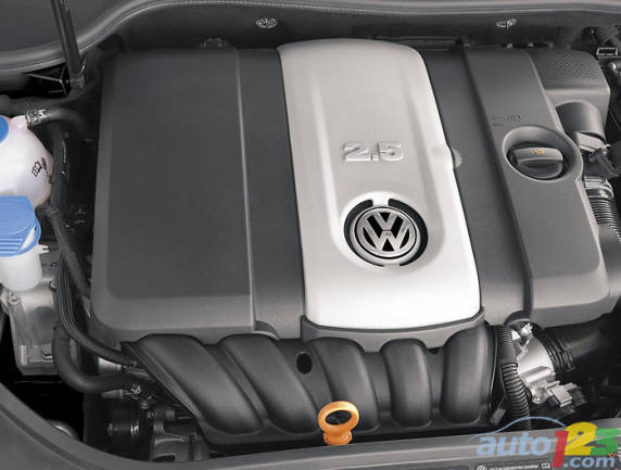 Photo: Volkswagen