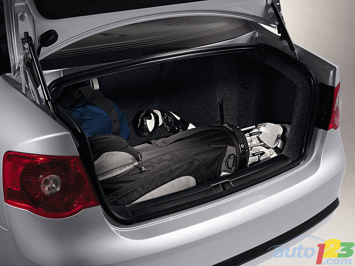Photo: Volkswagen