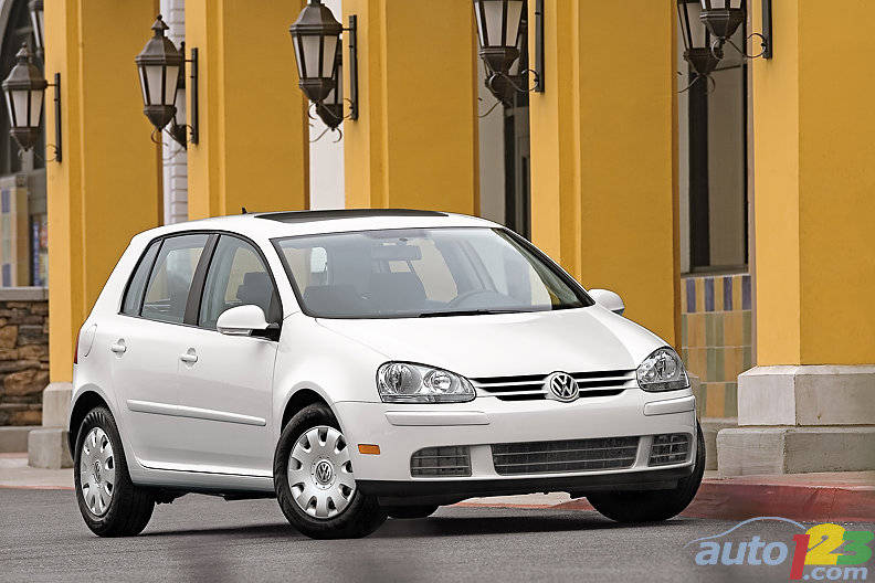 Photo: Volkswagen
