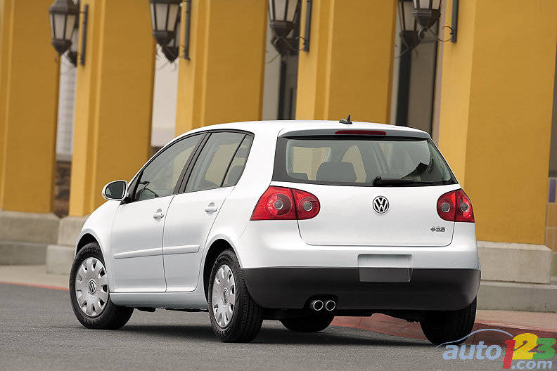 Photo: Volkswagen