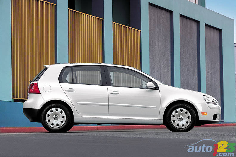 Photo: Volkswagen