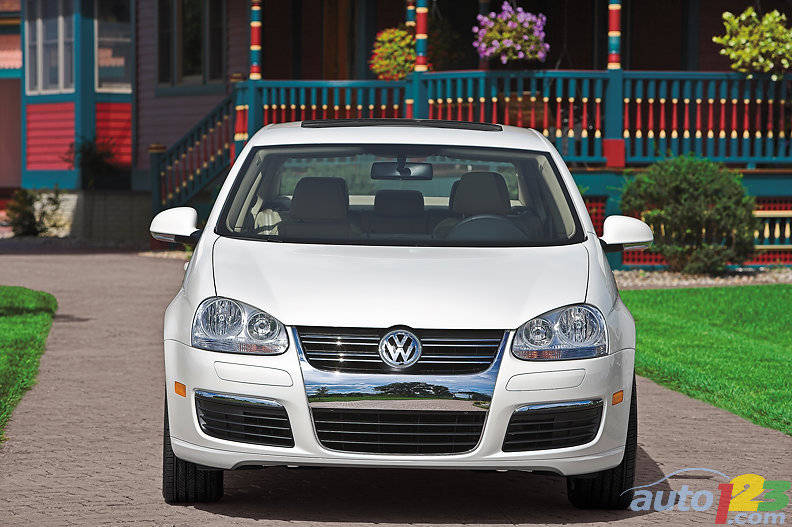 Photo: Volkwagen