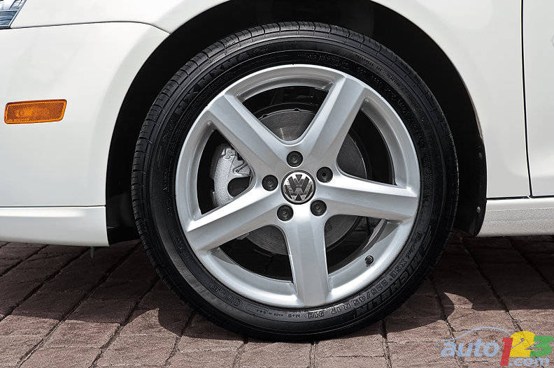 Photo: Volkwagen