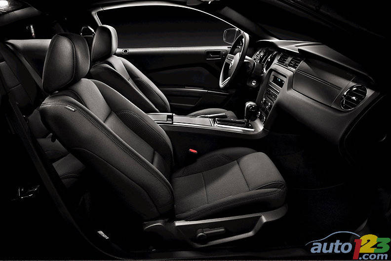 Photo: Ford