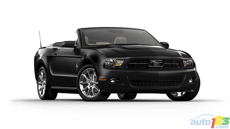 Photo: Ford