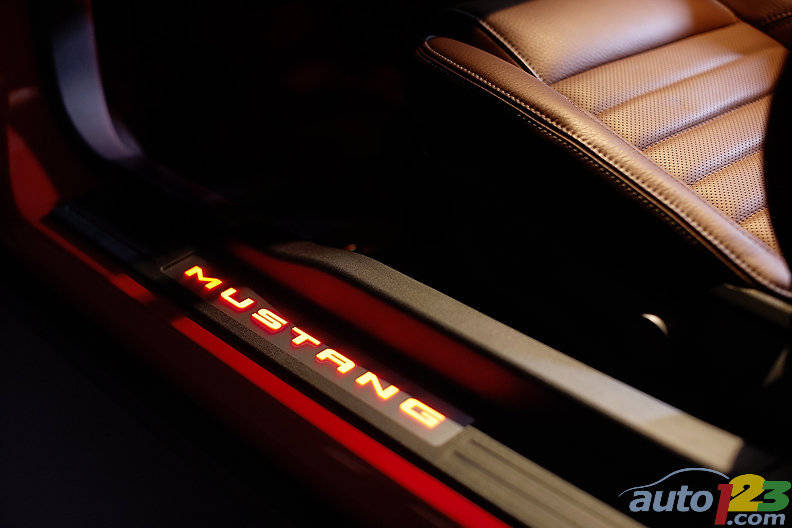 Photo: Ford