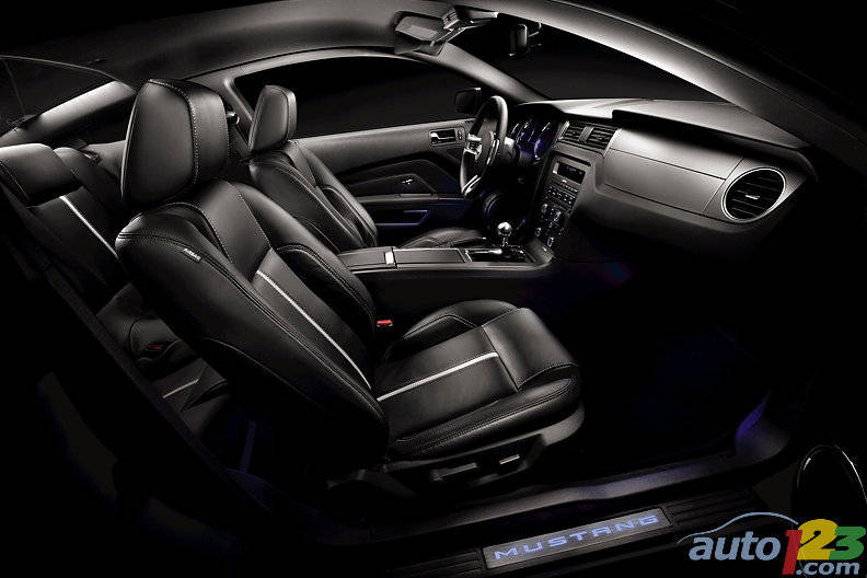Photo: Ford