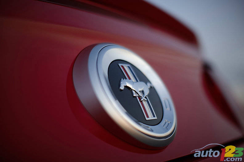 Photo: Ford