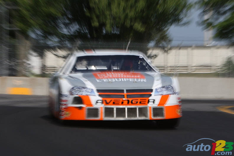 (photo: Philippe Champoux/Auto123.com)