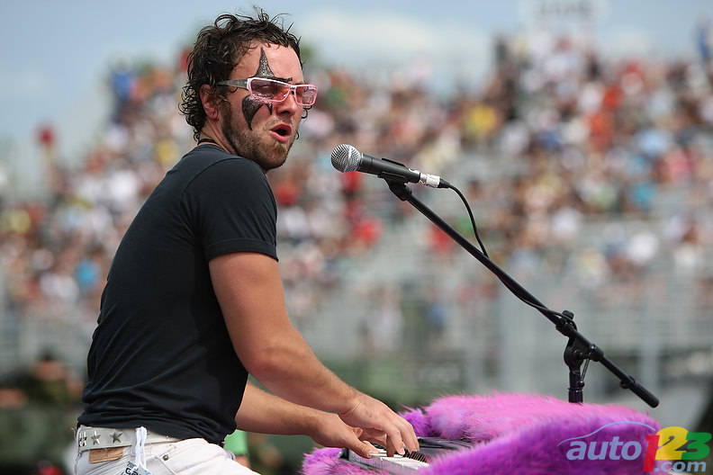 (photo: Philippe Champoux/Auto123.com)