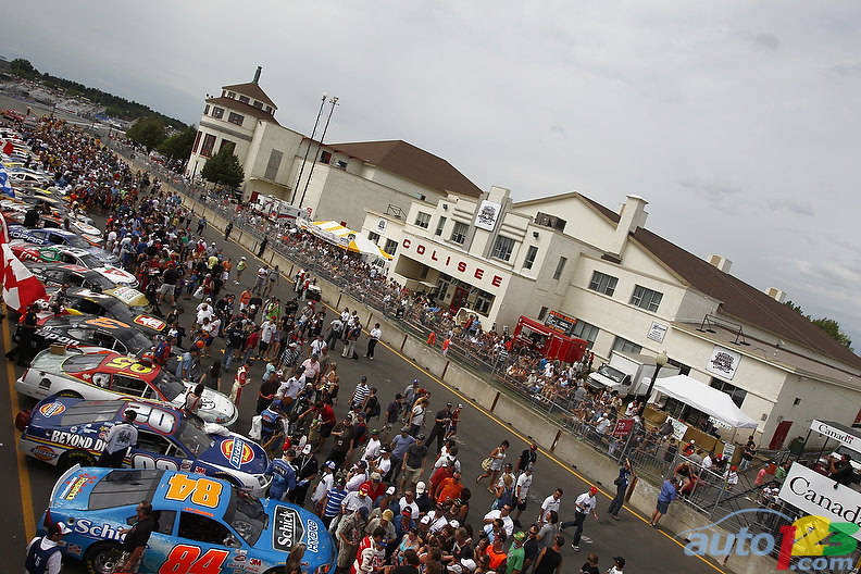 (photo: Philippe Champoux/Auto123.com)
