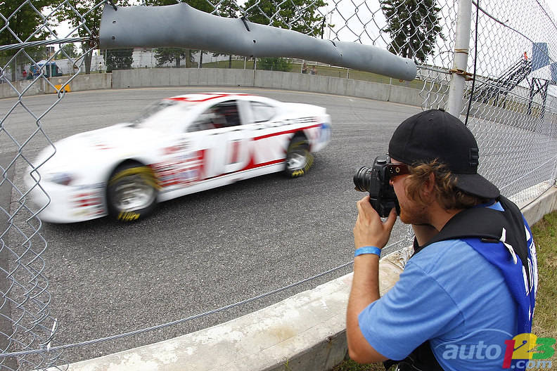 (photo: Philippe Champoux/Auto123.com)