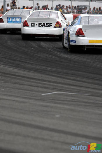 (photo: Philippe Champoux/Auto123.com)