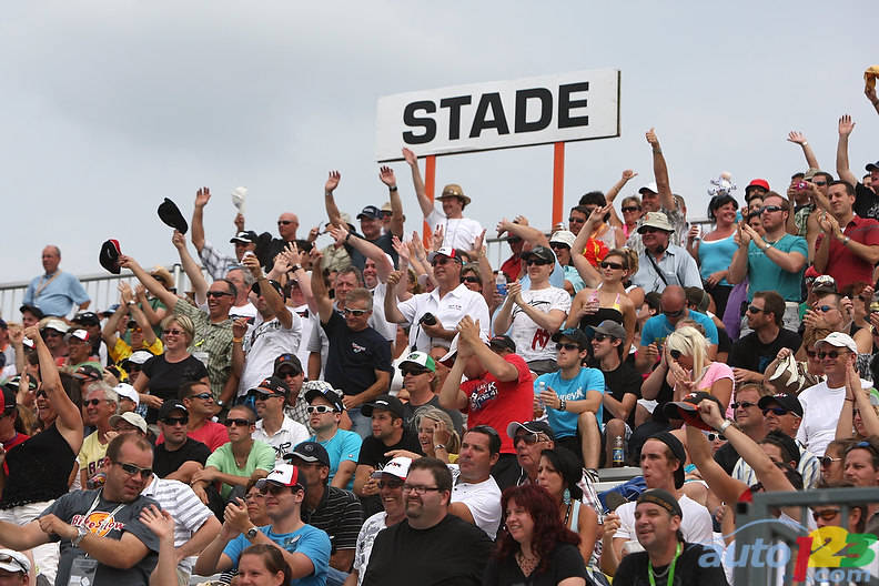 (photo: Philippe Champoux/Auto123.com)