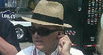 NASCAR: Jack Roush battered and bruised but spirit undimmed by plane crash