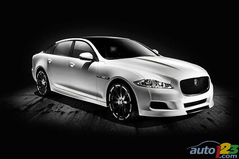 Photo: Jaguar