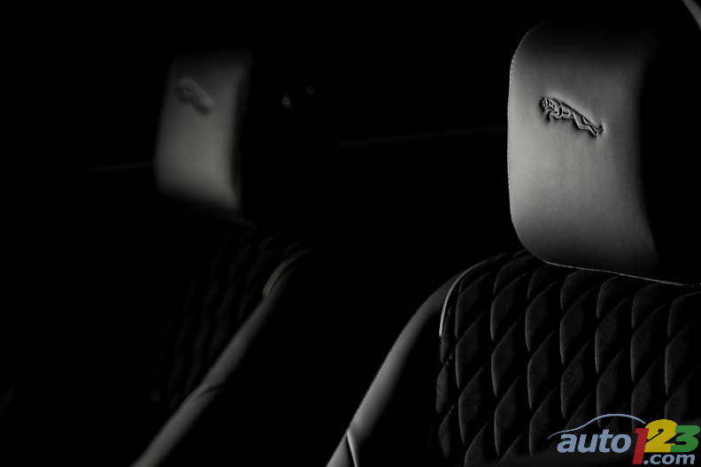 Photo: Jaguar