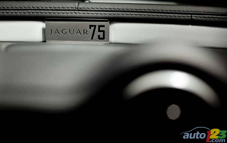Photo: Jaguar
