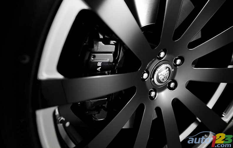Photo: Jaguar
