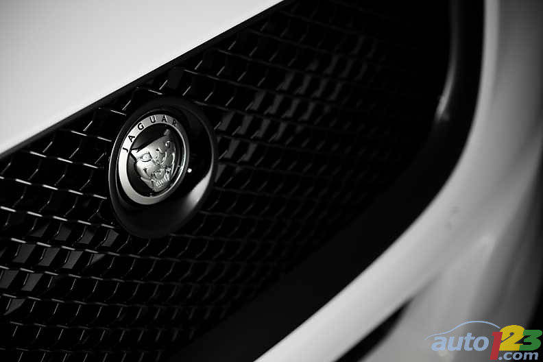Photo: Jaguar