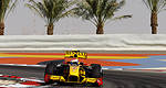F1: Bahreïn retourne à son tracé original