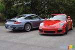2010 Porsche 911 GT3 First Impressions