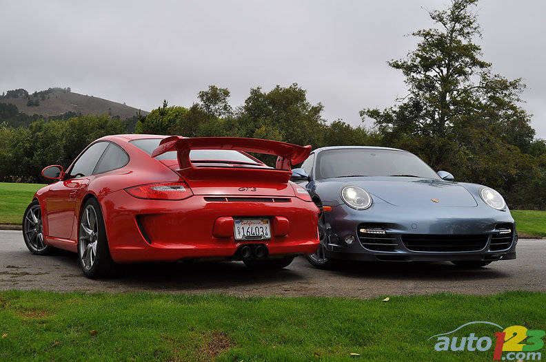 Photo: Mathieu St-Pierre/Auto123.com