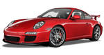 Porsche 911 GT3 2010 : premières impressions