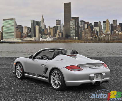 Photo: Porsche