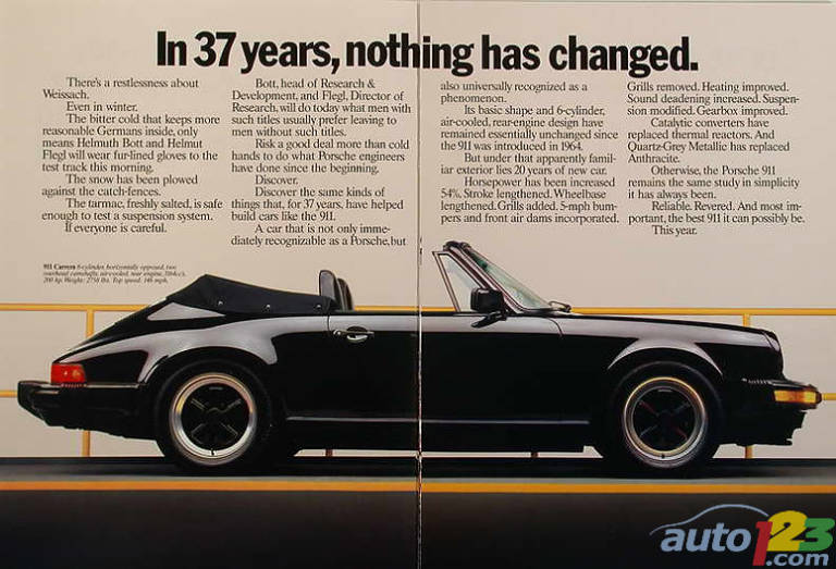 Photo: Porsche
